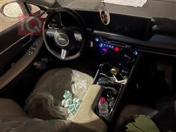 هیۆندای سۆناتا